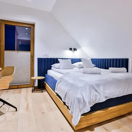 Apartment Nad Osada *